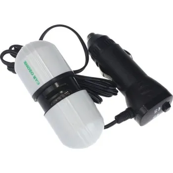 Čistička vzduchu Čistička vzduchu do auta B612