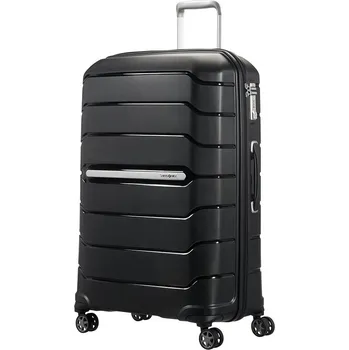 Samsonite Flux Spinner 75 cm černý