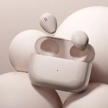 Sluchátka Bezdrátová bluetooth sluchátka K1949 tělová