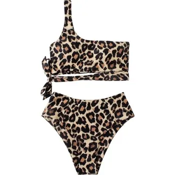 Dámské plavky Dámské bikiny P331 XL 9