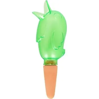 Příslušenství pro skleník Dávkovač vody do květináče zelená