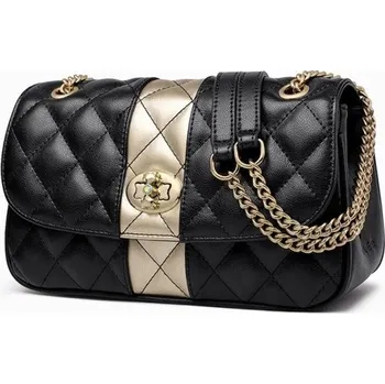 Kabelka Dámská kožená kabelka M1053