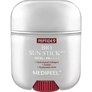 Přípravek na opalování MEDI-PEEL Peptide 9 Bio Sun Stick Pro SPF50+ 20 g