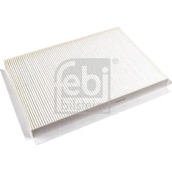 Ventilátor topení a klimatizace Filtr, vzduch v interiéru FEBI BILSTEIN 17160