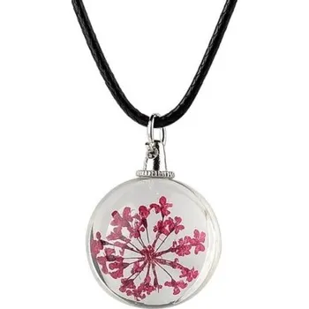 Náhrdelník Dámský náhrdelník s přívěskem D143 6