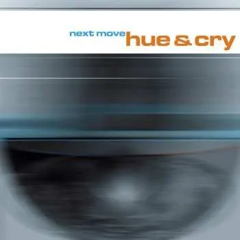 Zahraniční hudba CD Hue & Cry: Next Move 2013