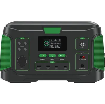 Nabíjecí stanice Navitel Power Stanice NS1000