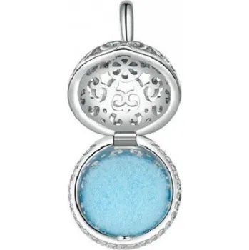 Přívěsek Dámský kulatý přívěsek D705