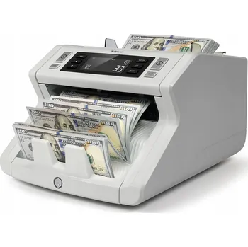 Počítačka peněz Počítačka bankovek Safescan
