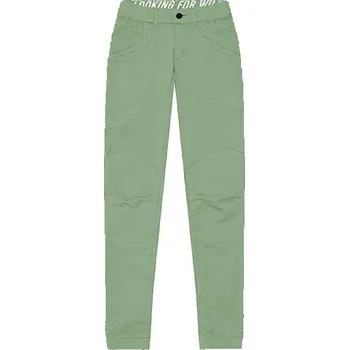 Looking for Wild kalhoty dámské Laila Peak, sv. zelená, XL