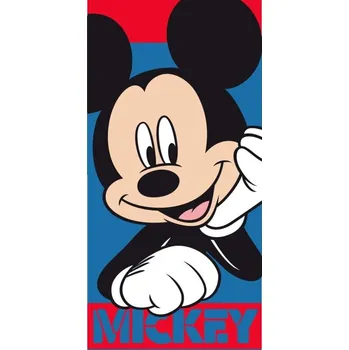 Ručník Mickey Mouse