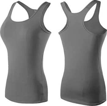 Dámské sportovní tílko M 12