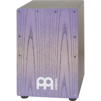 Bicí nástroj Meinl MCAJ100BK-LPF + prodloužená záruka 3 roky