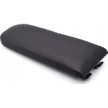 Loketní opěrka VÍKO LOKETNÍ OPĚRKY VW POLO V GOLF IV PASSAT B5 BORA - KŮŽE