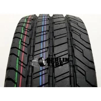 Pneumatiky CONTINENTAL van contact 100 195/75 R16 107R TL C 8PR, letní pneu, VAN