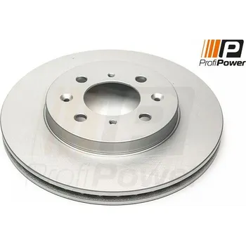 Brzdový kotouč Brzdový kotouč ProfiPower 3B1122