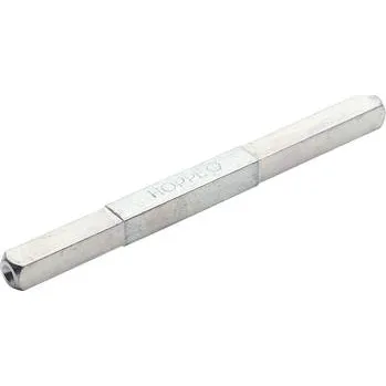 Stavebniny HOPPE čtyřhran pro kliku/kliku 8/8,5/8, tl. dve60-70 mm