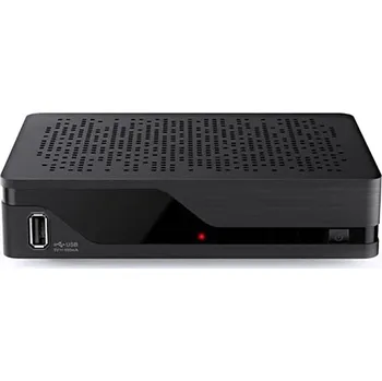 Satelitní přijímač DVB-S2 Satelitní přijímač Kaon MZ 52