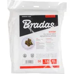 Bradas Netkaná textilie proti mrazu…