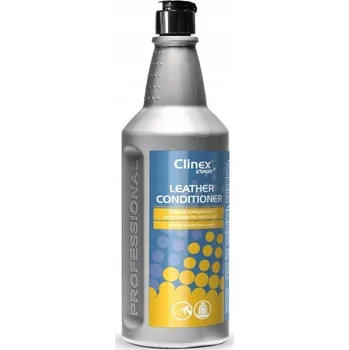 Clinex Expert+ Leather Conditioner - přípravek na kůže a koženkové materiály 1l