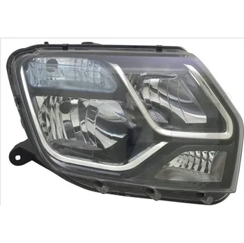 Auto-moto Přední světlo pravé - DACIA DUSTER I 2015-2017 bez motorku