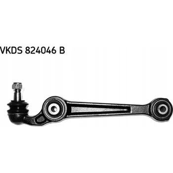 Zavěšení kol SKF VKDS 824046 B Rameno , odpružení kol