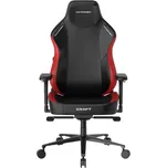 Herní židle DXRacer CRAFT XL černo-červená