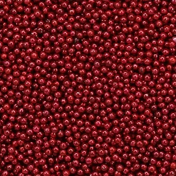 Drobné skleněné kuličky Pentart 40 g