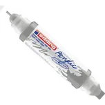 3D oboustranný akrylový popisovač EDDING-5400