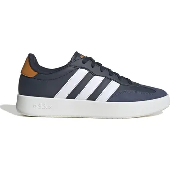 Pánské tenisky Pánské boty ADIDAS BARREDA JI2310 – Tmavě modrá 41 1/3