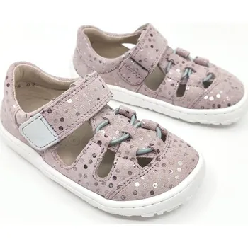 Dětská móda Froddo barefoot G3150262-7 Pink EUR 34