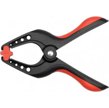 Autodíl YATO svěrka 100 x 42 x 44 mm pružinová