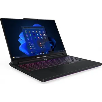 Notebook Lenovo Legion Pro 7-16 - Ultra 9 275HX 16.0''-WQXGA-OLED-240Hz 64GB 2TB Windows 11 Pro RTX5080
