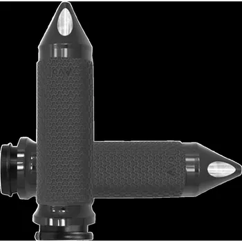 Chránič řídítek pro čtyřkolku GRIP MEM FOAM ANO TBWSP M MF-63A-AN-FL-SP