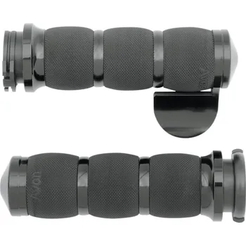 Chránič řídítek pro čtyřkolku GRIPY AIR CUSHN ANO TB AIR-90-ANO-BOSS