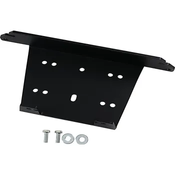 Rybářský naviják NAVIJÁK MOUNT BAHNO UTV POL 1634PF