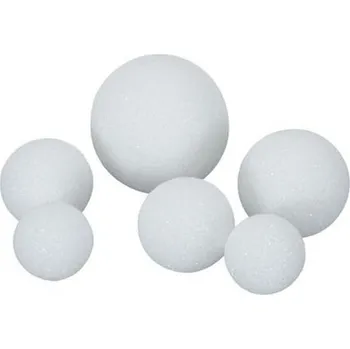 Polystyrenová koule