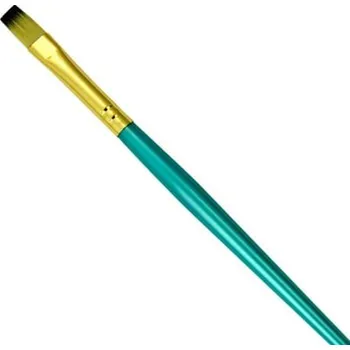 Umělecký štětec Štětec na stínování Menta Series 98 od Royal &amp; Langnickel