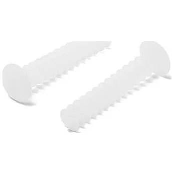 Hmoždinka Krytka pro lešenářské hmoždinky 14x80 varianta Balení 25 ks