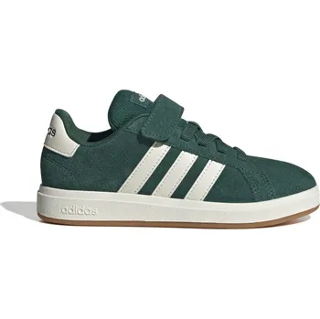 Chlapecká obuv Dětské boty ADIDAS GRAND COURT 00S EL C JP5898 – Zelená 31