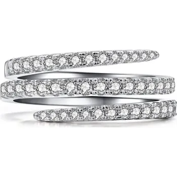 Prsten Dámský prstýnek D2968 7