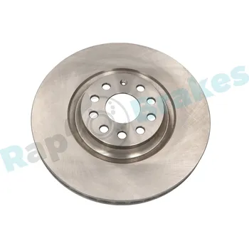 Brzdový kotouč Brzdový kotouč RAP BRAKES R-D0155