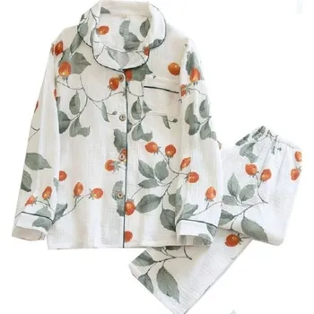 Dámské pyžamo Dámské pyžamo P2826 bílá M