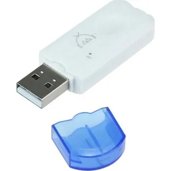 Bluetooth audio přijímač B580