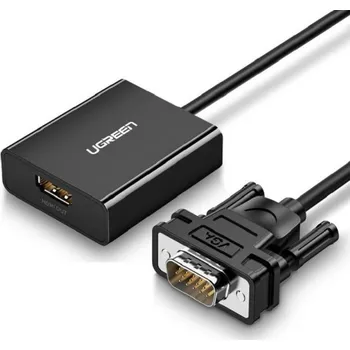 Redukce Adaptér VGA na HDMI M/F