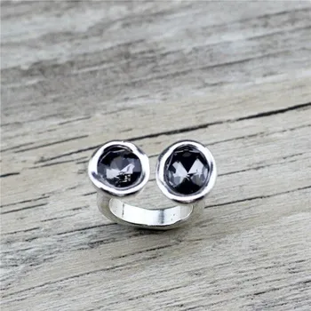 Prsten Dámský prstýnek D2604 2