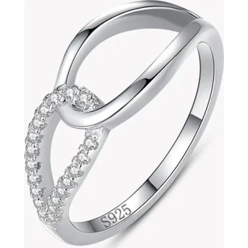 Šperk Dámský prstýnek D2073 7