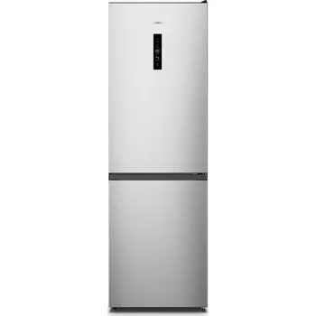 Lednice Chladnička Gorenje N619EAXL4 NoFrost MultiFlow CrispZone 304 l, 186 cm
