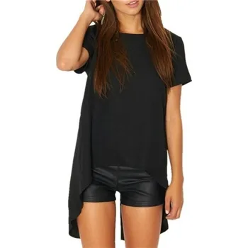 Dámská halenka Dámská černá halenka Rosie L