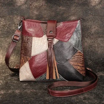 Kabelka Dámská crossbody kabelka M1601